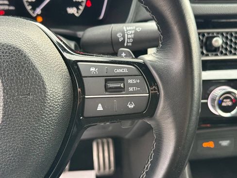 Certified 2023 Honda Civic Sport image 17