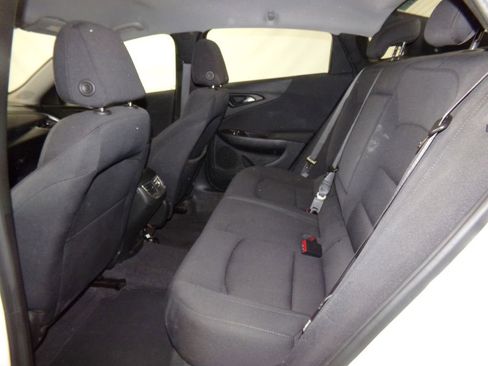 Used 2023 Chevrolet Malibu LT w/ Driver Confidence Package image 13