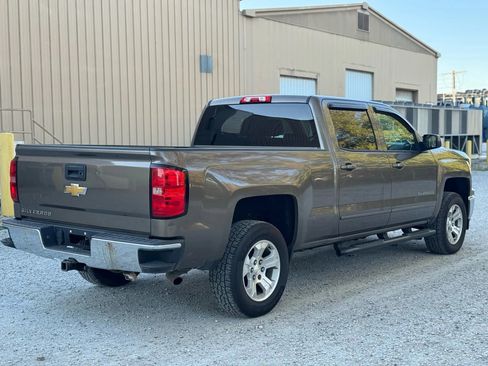 Used 2015 Chevrolet Silverado 1500 LT w/ All Star Edition image 5