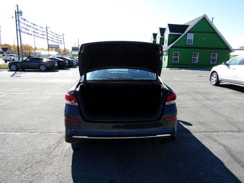 Used 2020 Kia Optima LX image 18