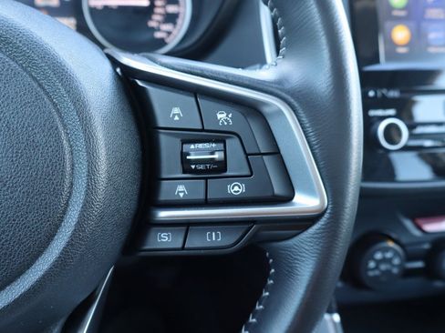 Used 2021 Subaru Forester Premium image 8