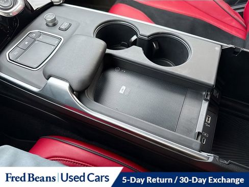 Used 2025 Acura TLX SH-AWD w/ A-SPEC Pkg image 37