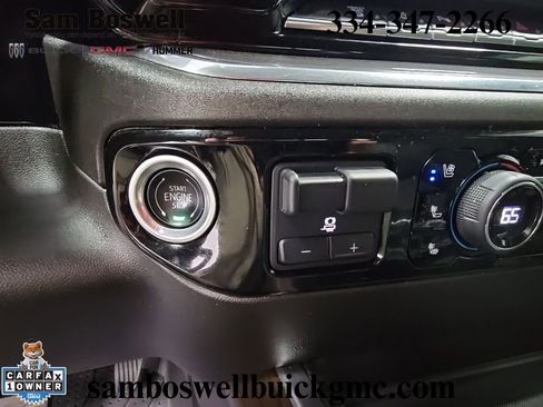 Used 2024 Chevrolet Silverado 3500 High Country w/ High Country Premium Package image 21