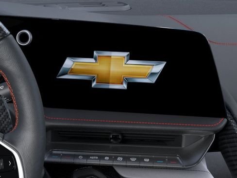 New 2026 Chevrolet Corvette ZR1X AWD/4WD image 20