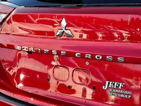 Used 2023 Mitsubishi Eclipse Cross LE image 35