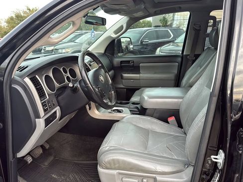 Used 2012 Toyota Sequoia SR5 image 3