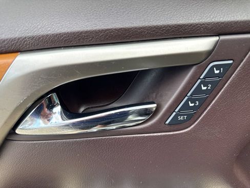 Used 2018 Lexus RX 350 FWD w/ Premium Package image 15