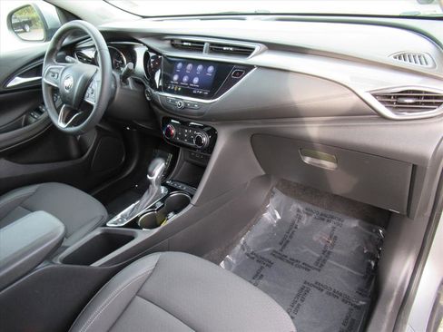 Used 2023 Buick Encore GX Preferred w/ Cold Weather Comfort Package image 10