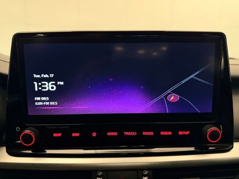 Used 2023 Kia Forte GT w/ GT2 Package image 16