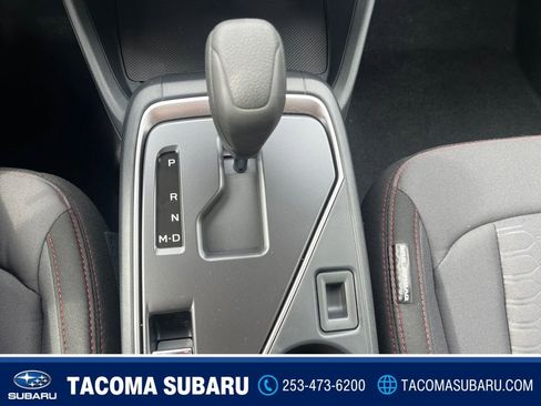 New 2026 Subaru Impreza 2.0i Sport AWD/4WD image 15
