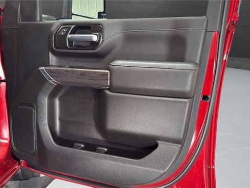 Used 2022 Chevrolet Silverado 3500 LTZ image 33