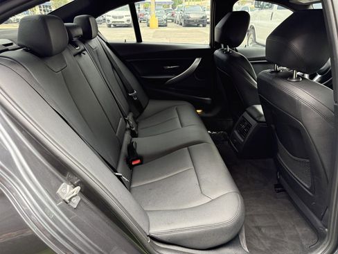 Used 2013 BMW 335i Sedan RWD image 14