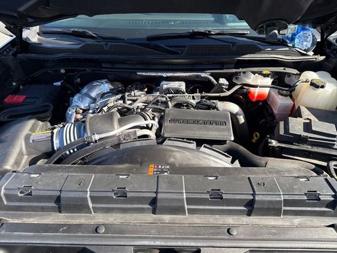 Certified 2024 Chevrolet Silverado 2500 High Country w/ Technology Package image 22