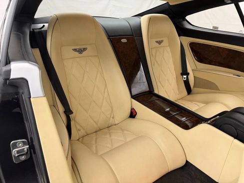 Used 2008 Bentley Continental GT Speed AWD/4WD image 23