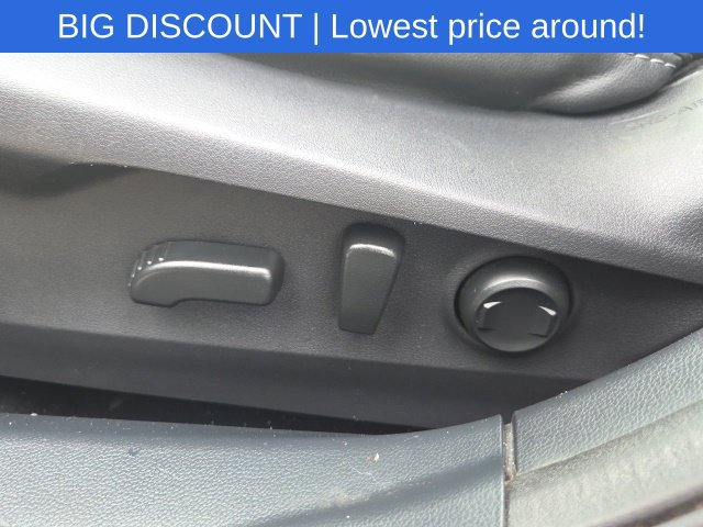 Used 2022 Subaru Outback Limited AWD/4WD image 27