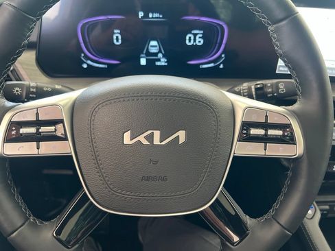 Certified 2025 Kia Telluride EX X-Line AWD/4WD image 62