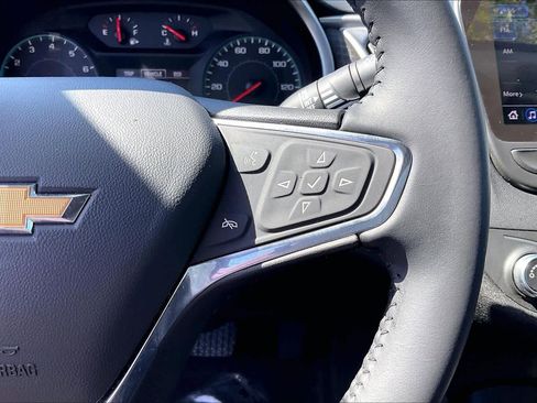 Used 2020 Chevrolet Malibu RS image 18