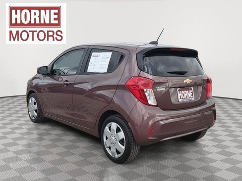 Used 2020 Chevrolet Spark LS image 5
