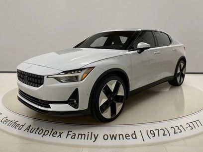 Used 2023 Polestar Polestar 2 w/ Pilot Pack