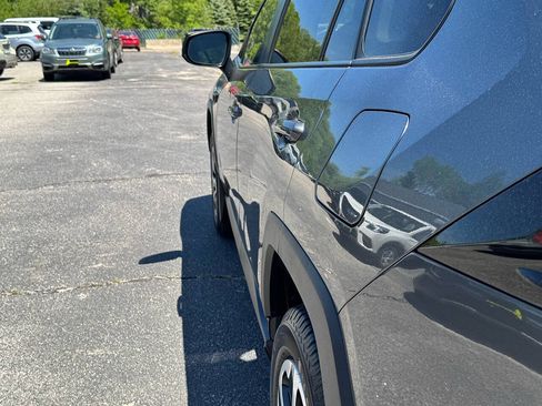 Used 2020 Toyota RAV4 LE w/ All Weather Liner Package AWD/4WD image 17