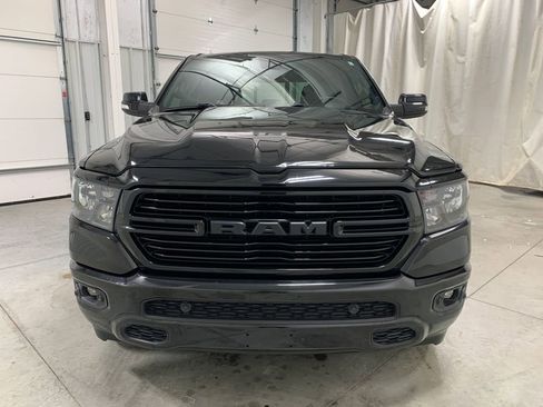 Used 2020 RAM 1500 Big Horn image 14