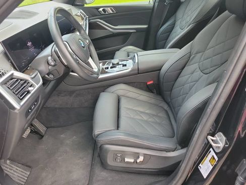 Used 2026 BMW X5 sDrive40i RWD image 12