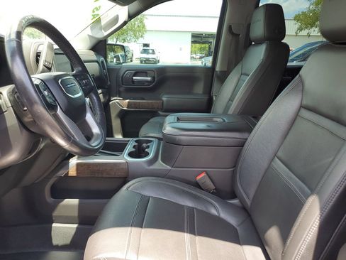 Used 2022 GMC Sierra 1500 Denali w/ Denali Premium Package AWD/4WD image 19