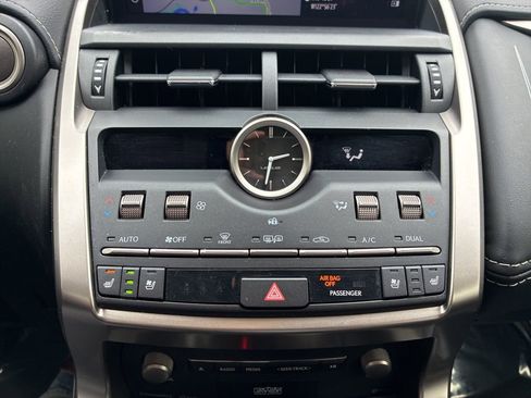 Used 2020 Lexus NX 300 AWD w/ Accessory Package 2 image 19