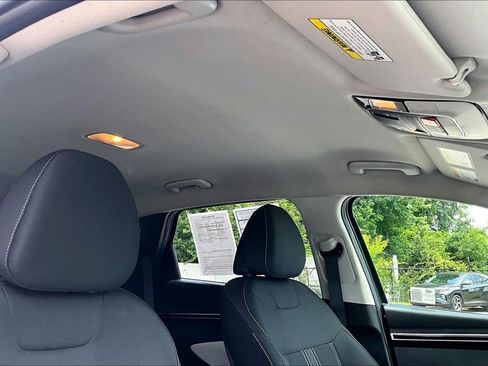 Certified 2024 Hyundai Tucson SEL FWD image 22