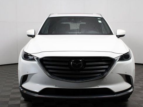 Used 2023 MAZDA CX-9 Grand Touring image 2
