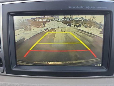 Used 2017 Kia Sportage SX image 23