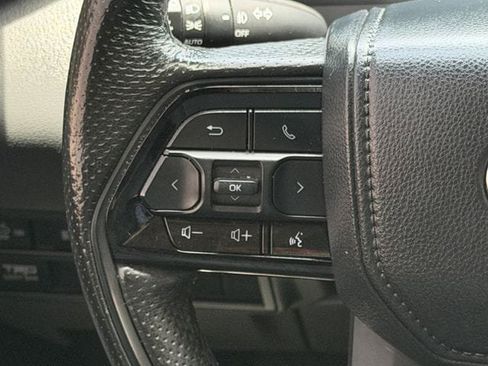 Used 2023 Toyota Tundra TRD Pro AWD/4WD image 14