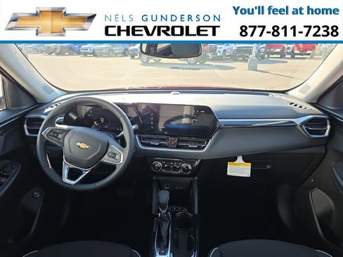 New 2026 Chevrolet TrailBlazer LT w/ Convenience Package AWD/4WD image 11