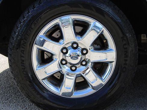 Used 2014 Ford F150 XLT w/ Equipment Group 302A Luxury image 38