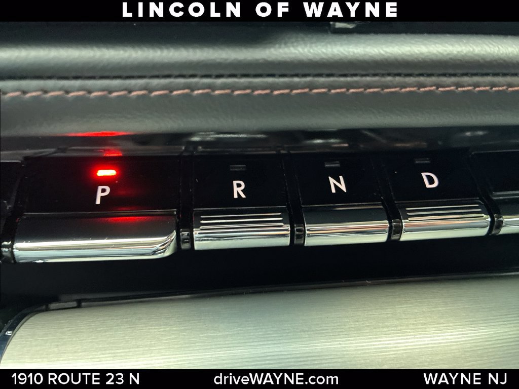 Certified 2024 Lincoln Aviator AWD w/ Premium Package image 22