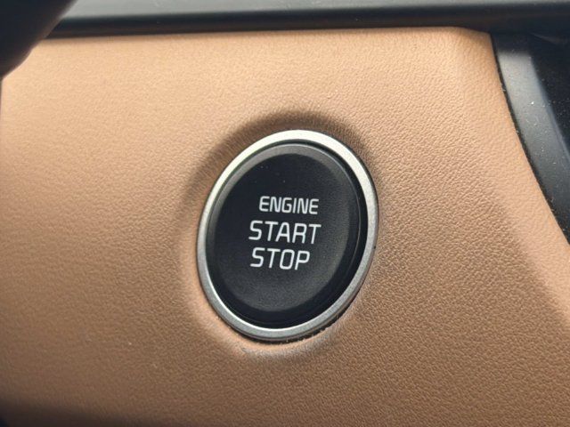 Used 2025 Kia Seltos EX FWD image 28