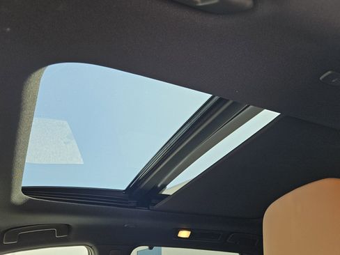 Used 2025 INFINITI QX60 Autograph w/ Cargo Package image 21