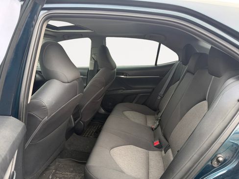 Used 2021 Toyota Camry LE image 13