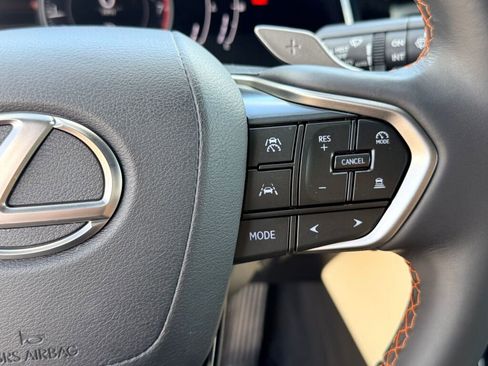 Used 2022 Lexus NX 350 AWD image 27