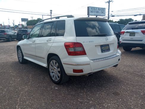 Used 2010 Mercedes-Benz GLK 350 2WD image 5