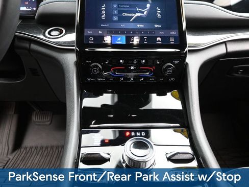 Used 2022 Jeep Grand Cherokee Trailhawk w/ Advanced Protech Group II image 18