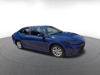 Used 2025 Toyota Camry LE FWD video 2