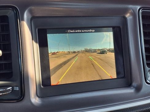 Used 2022 Dodge Challenger GT w/ Blacktop Package image 11