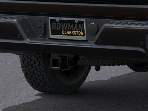 New 2026 Chevrolet Silverado 2500 LTZ w/ LTZ Plus Package image 14