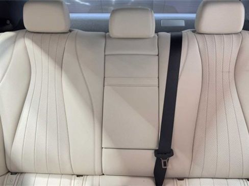 Used 2019 Mercedes-Benz E 300 w/ Premium 1 Package image 27