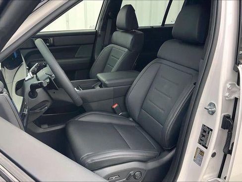 New 2026 Hyundai Santa Fe Calligraphy AWD/4WD image 30