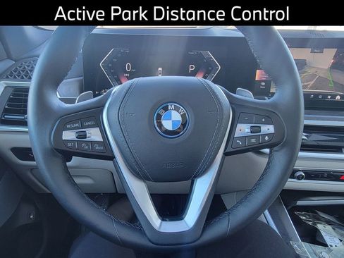 Used 2024 BMW X5 xDrive50e w/ Premium Package image 16