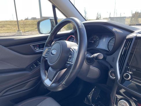 Used 2021 Subaru Forester Sport image 5