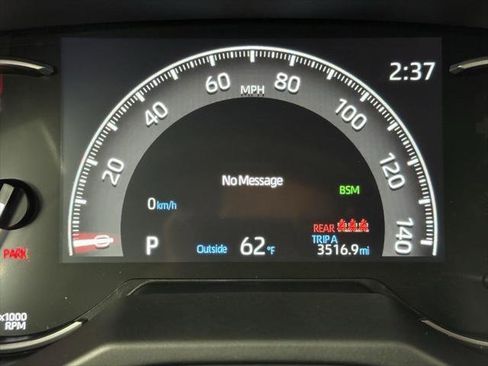 Certified 2025 Toyota RAV4 LE image 21