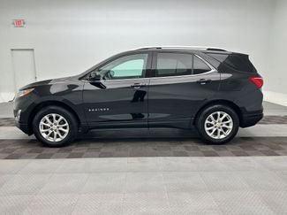 Certified 2020 Chevrolet Equinox LT video 2